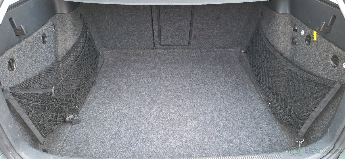 Škoda Octavia combi - 19