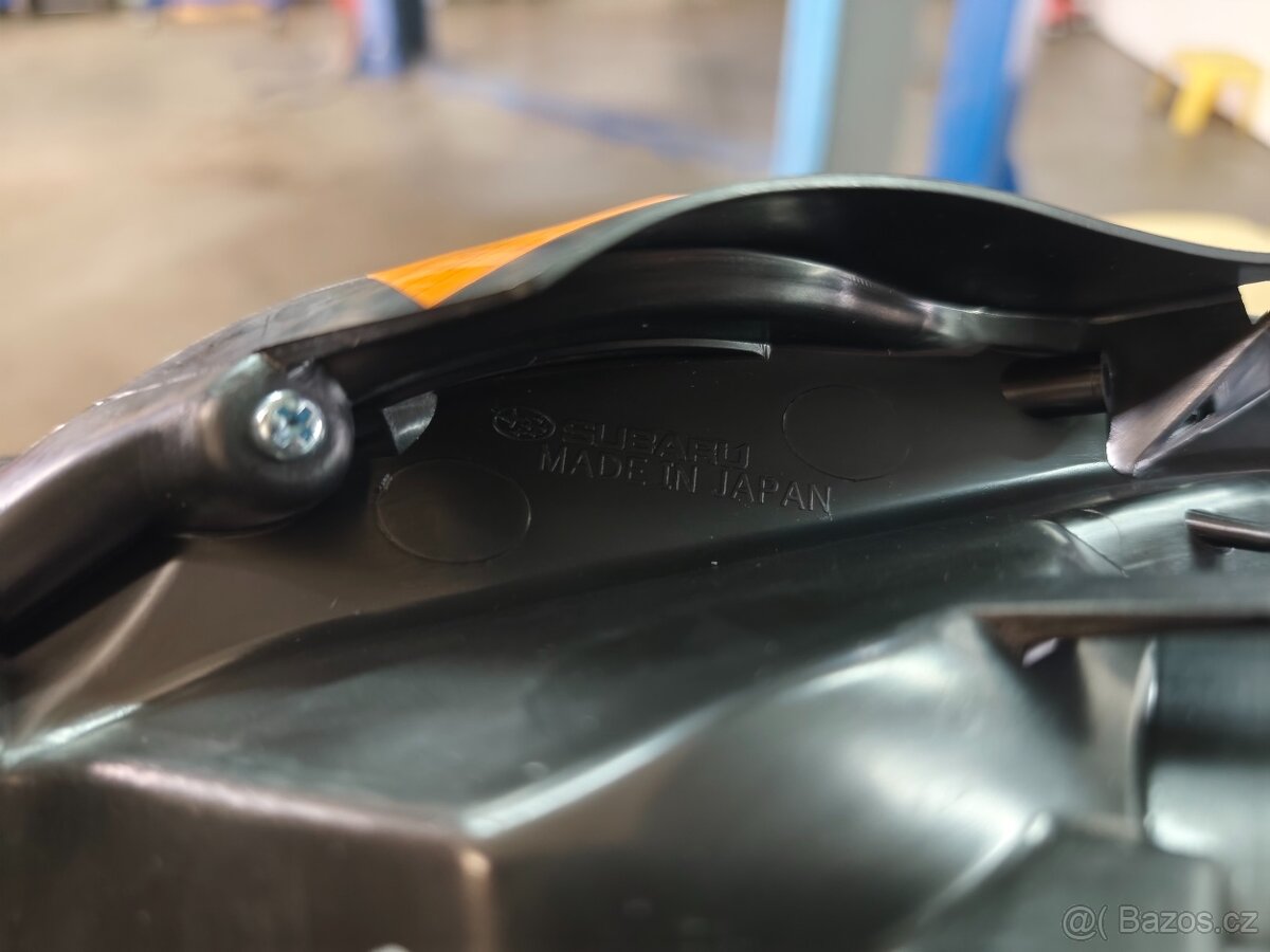 Originálne nahradné diely Subaru - 19
