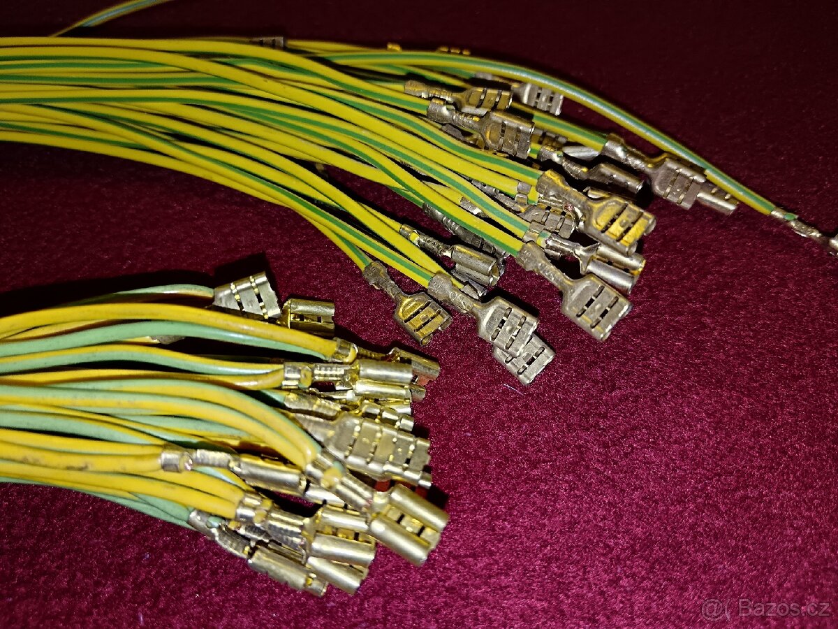 Díly na veterány škoda Tatra Lada Trabant Wartburg a jiné - 19