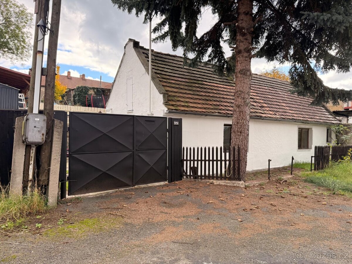 Rodinný dům Mělník - 19