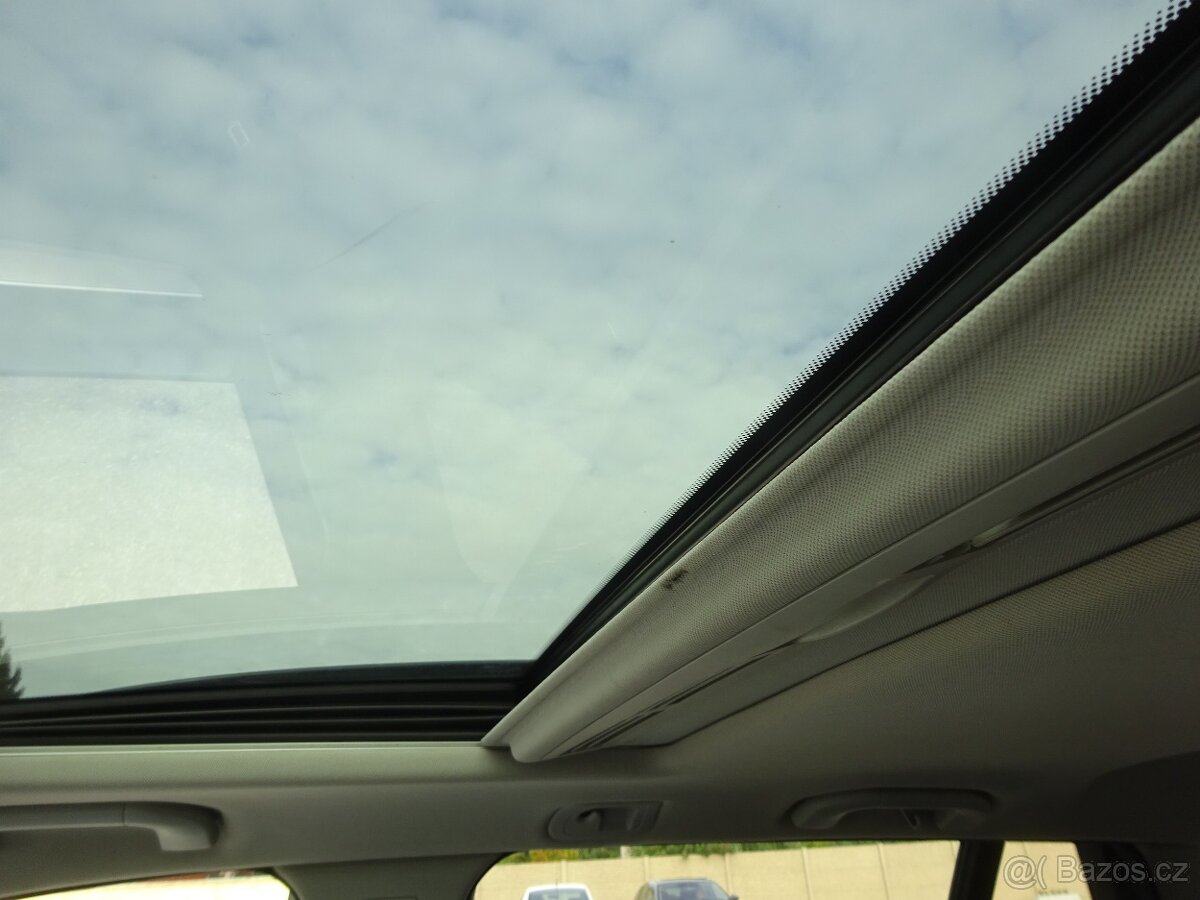 Mercedes Benz C220 CDI Combi r.v.2012 2.Maj(125 kw) - 19