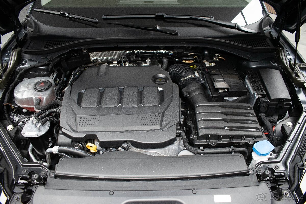 Škoda Superb, 2.0 TDI 110kW DSG TAŽNÉ DPH ČR - 19