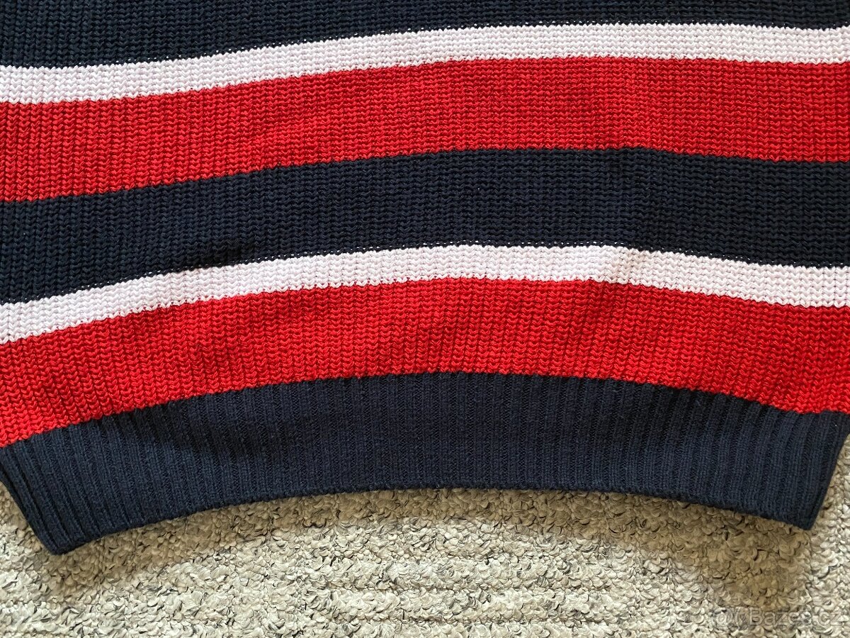 Nový unisex svetr John Baner - EUR č. 48/50 - 19