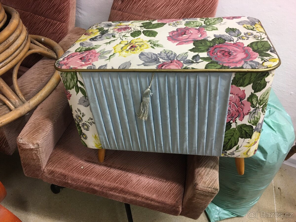 Stojan na kvetiny - 19