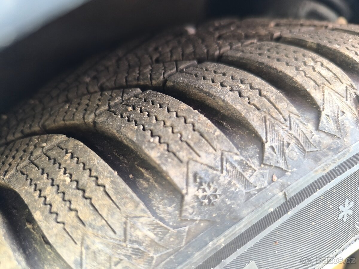 Škoda Octavia, RS125KW,KRÁSNÁ,SERVISKA,185TKM - 19