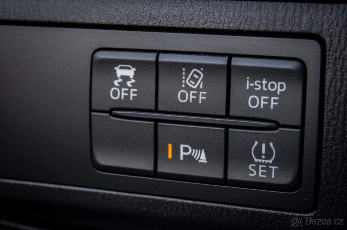 Mazda 6 Wagon 2.2 SkyActiveD - 1.majiteľ - SK auto - - 19