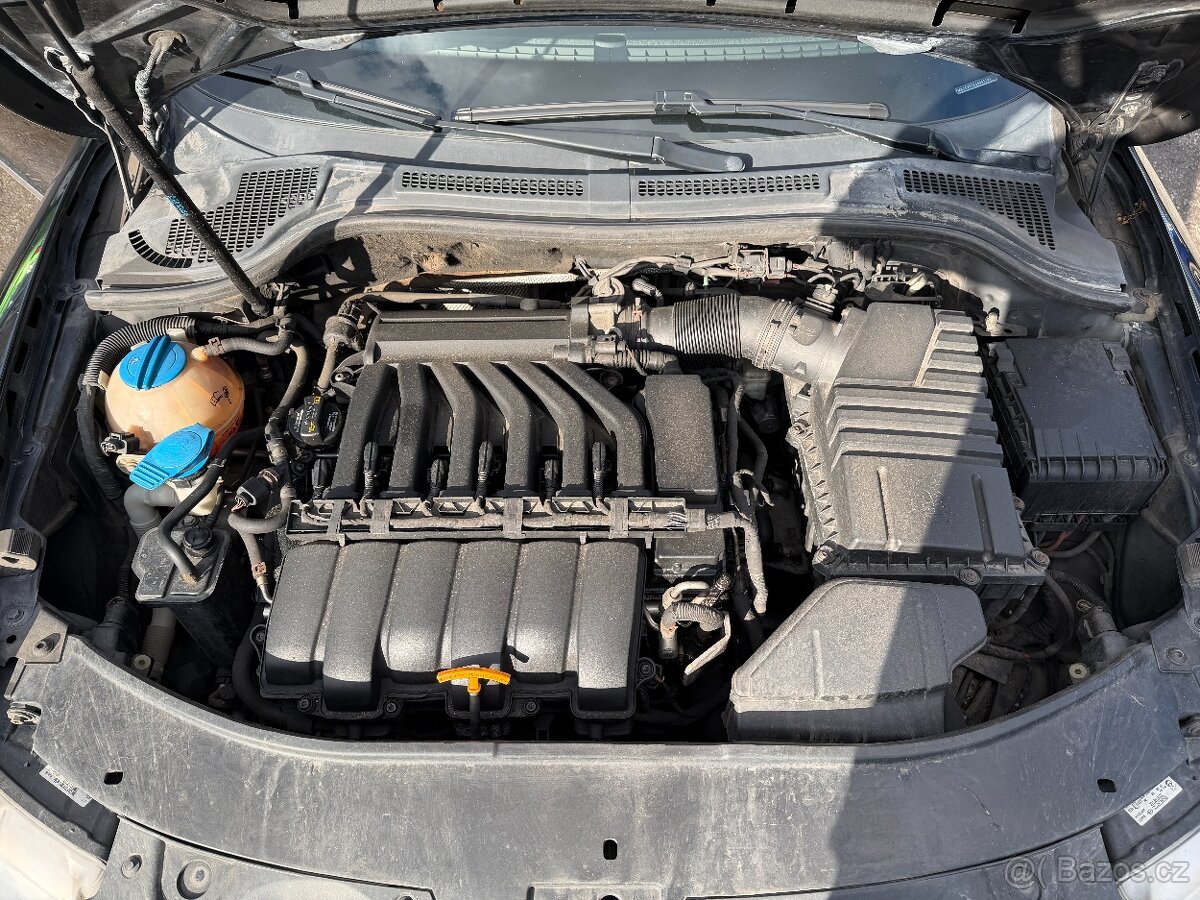 Škoda Superb 3.6 V6 4x4 DSG - 19