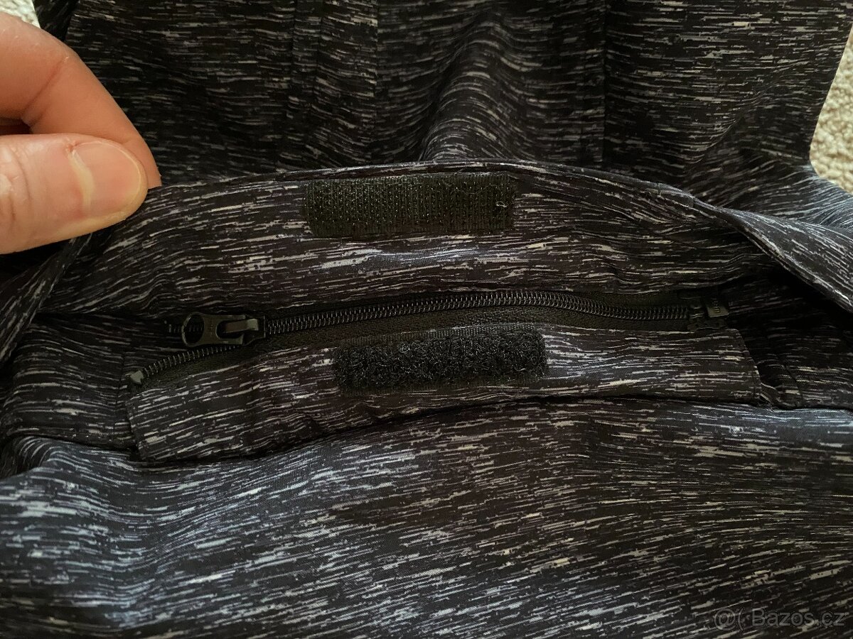 Nová dámská softshellová bunda Willard - L, 8000/ 3000 - 19