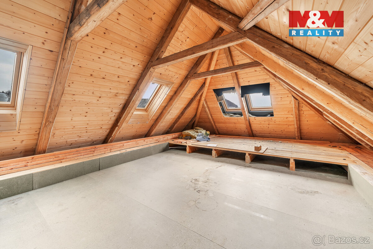 Prodej chalupy, 311 m², Adršpach - 19