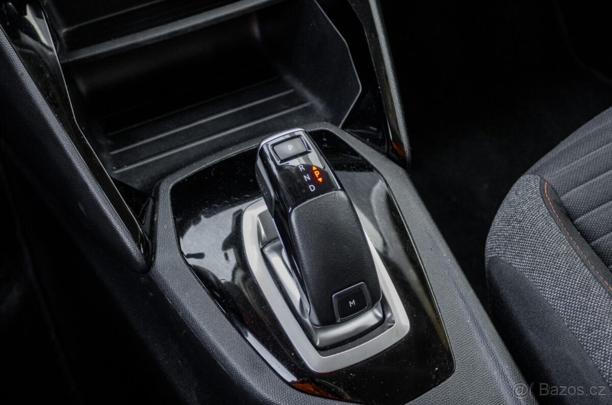 Peugeot 2008 1.5 HDI - 19