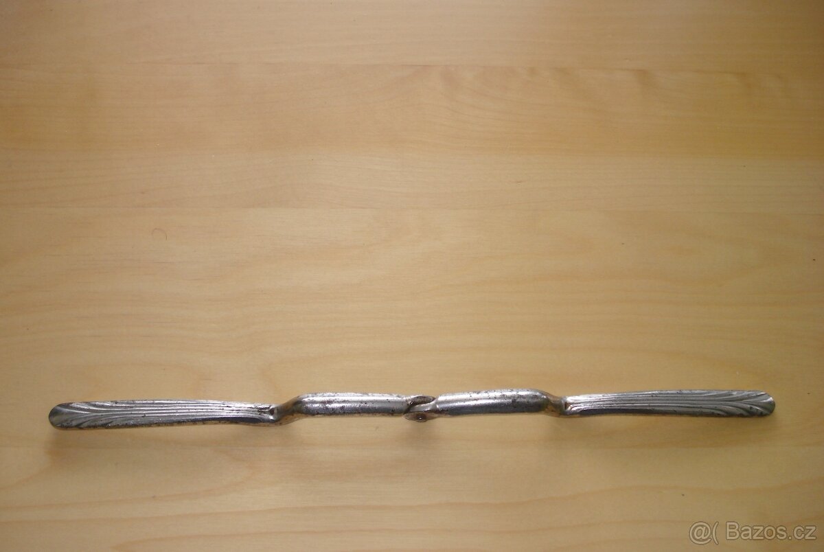 Stará rádla a louskáčky - 19