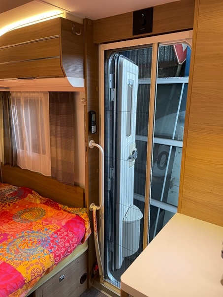 Adria Adora 613UT 2019 - 19