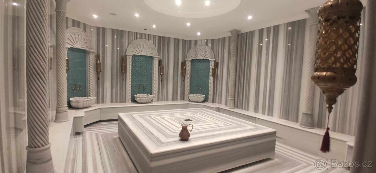 Apartmán u moře loft na Kypru - 19