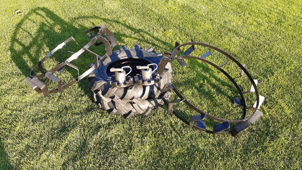 MS 16, MS 07, VARI, TERA, GLOBAL, DAKR, POLOOSY a KOLA - 19