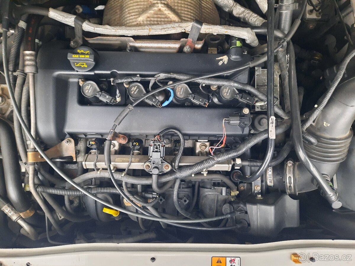MAZDA TRIBUTE 4X4 - 19