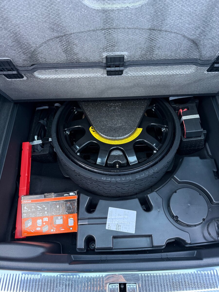 Audi Q7 S-line 45 TDI (2021) – 1. majitel, Odpočet DPH - 19