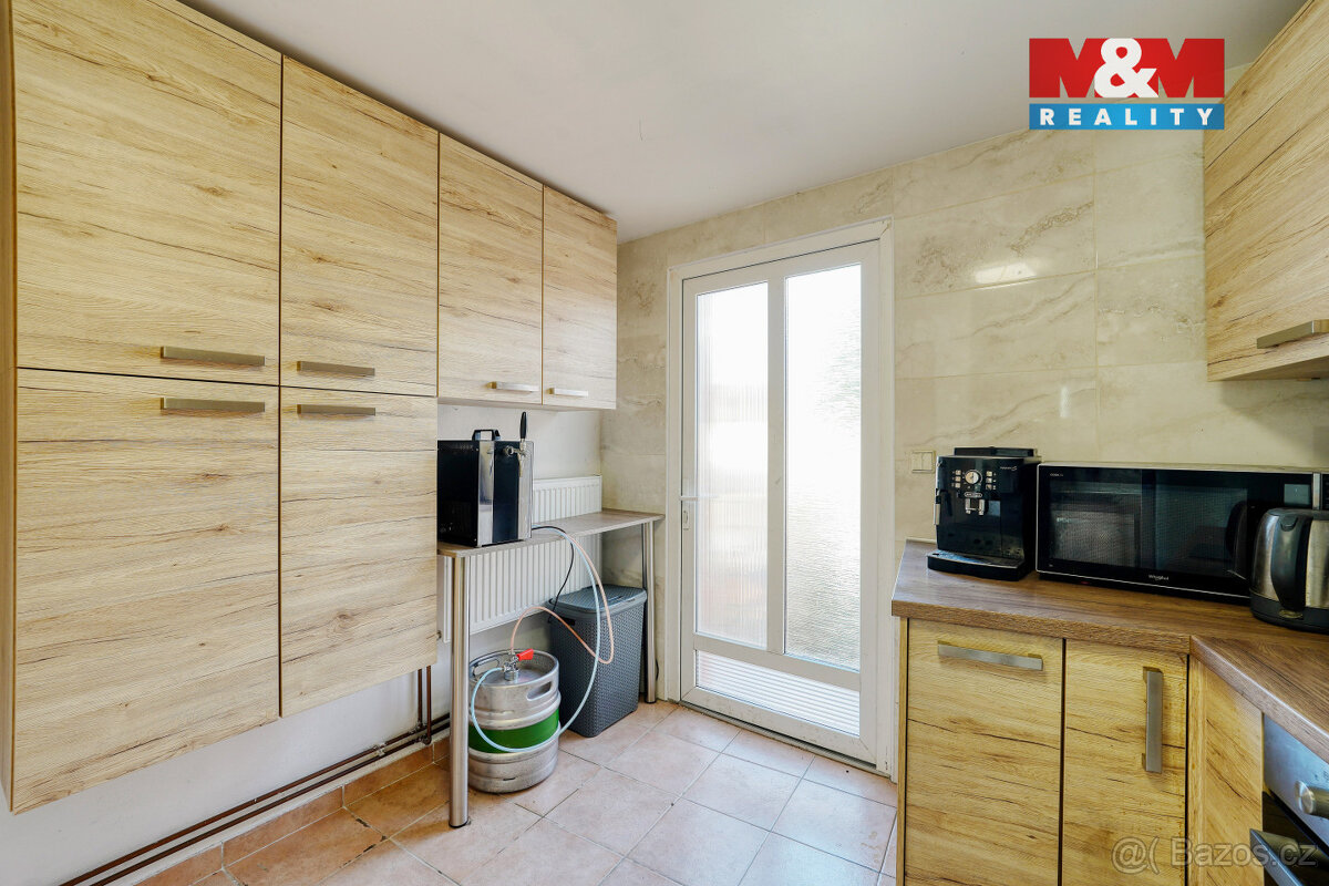 Prodej skladu, 116 m², Dolní Lukavice - Krasavce - 19