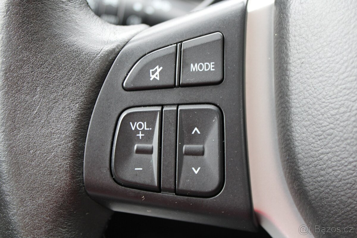 Suzuki Vitara 1,6 i AUTOMAT,4x4,ELEGANCE,2016 - 19