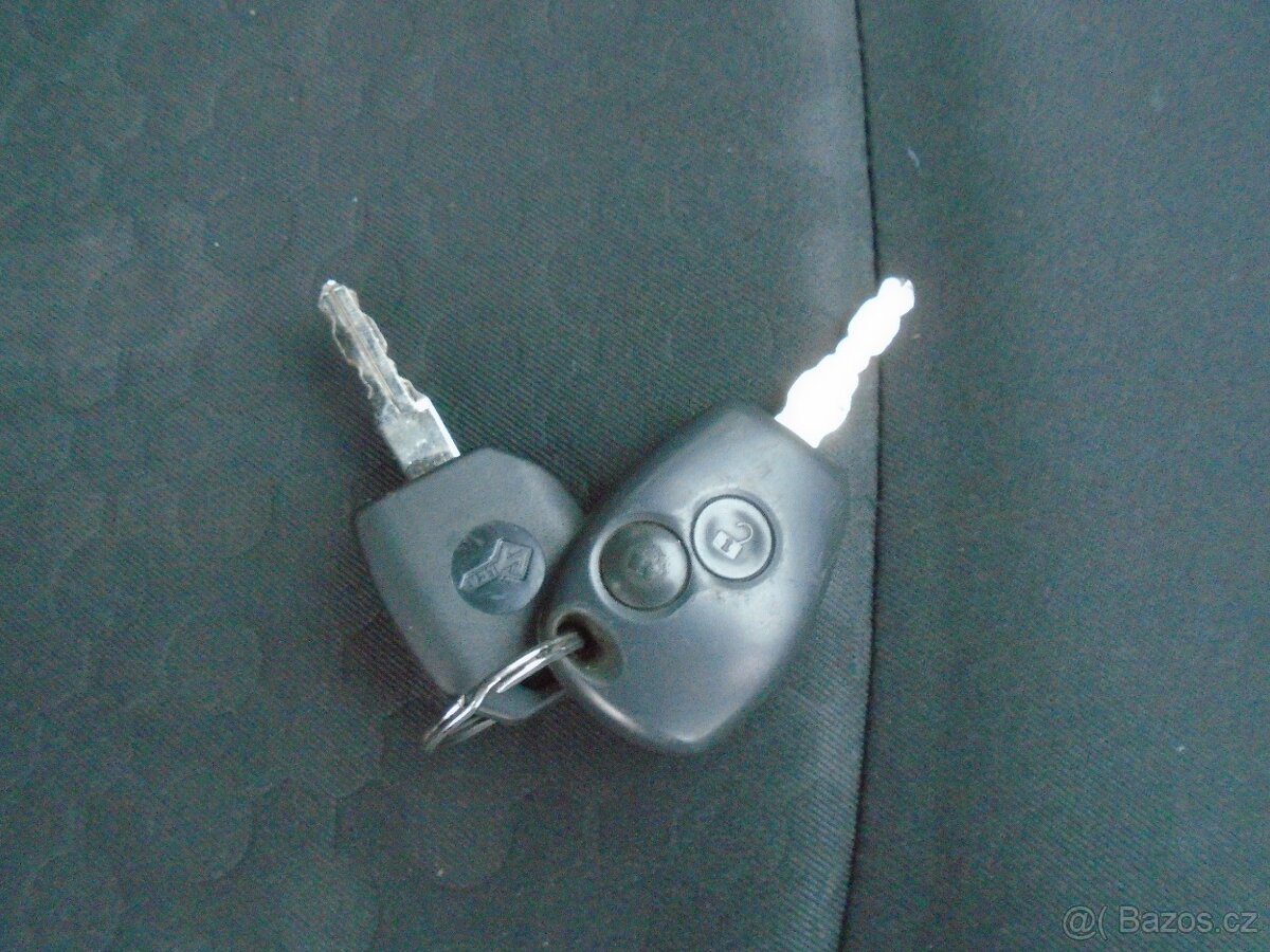 Dacia Logan 1.2 55kW - 19