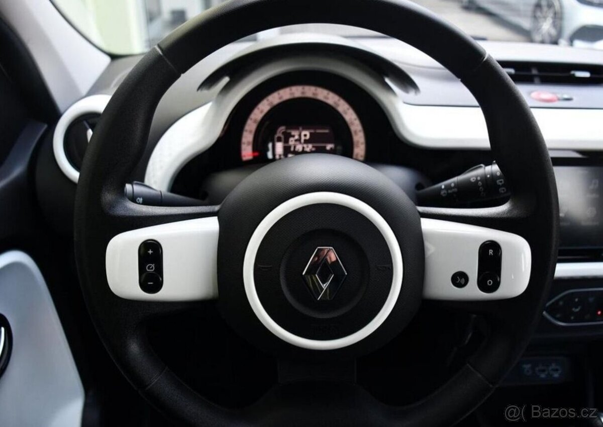 Renault Twingo EQUILIBRE ELECTRIC CARPLAY 1.M2 - 19