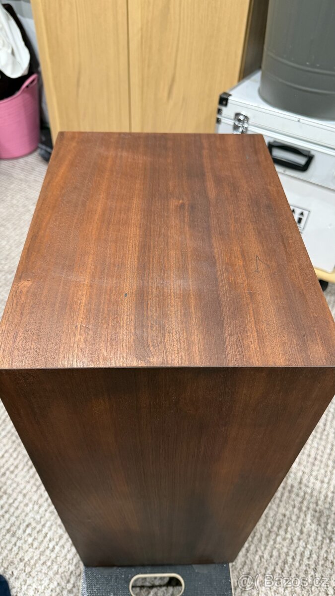 repro ARS 1058 krásný stav by TESLA - 19