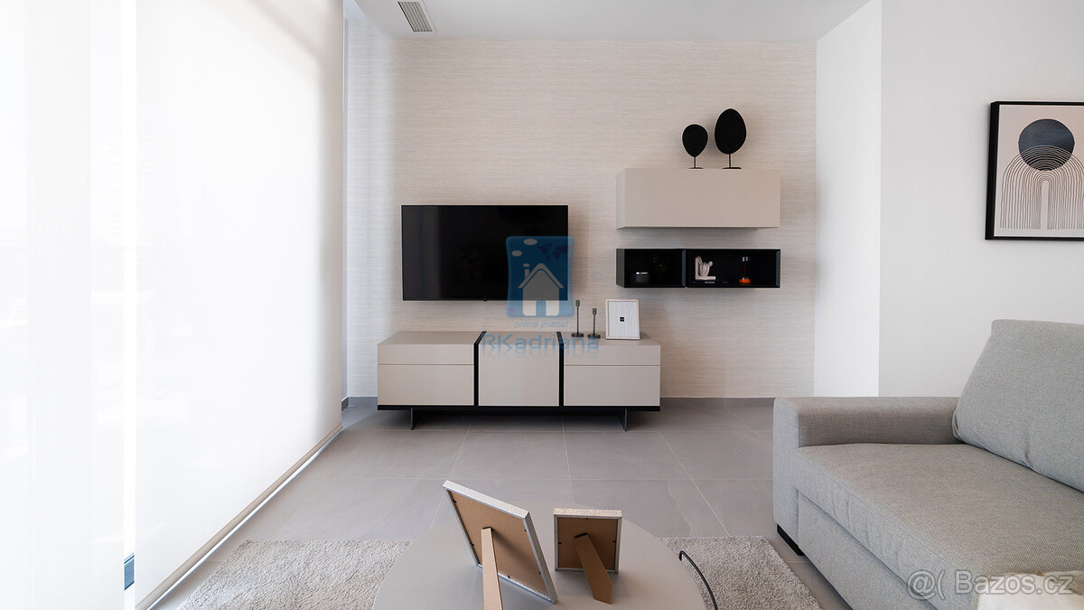 Prodej apartmánu u moře Benidorm, Španělsko, BEZ PROVIZE RK - 19