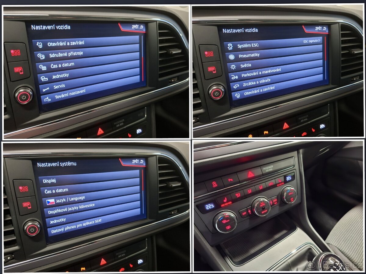 Seat Leon 1.0 TSI, 85kW, r2019, FACELIFT, FULL LED,107.000KM - 19