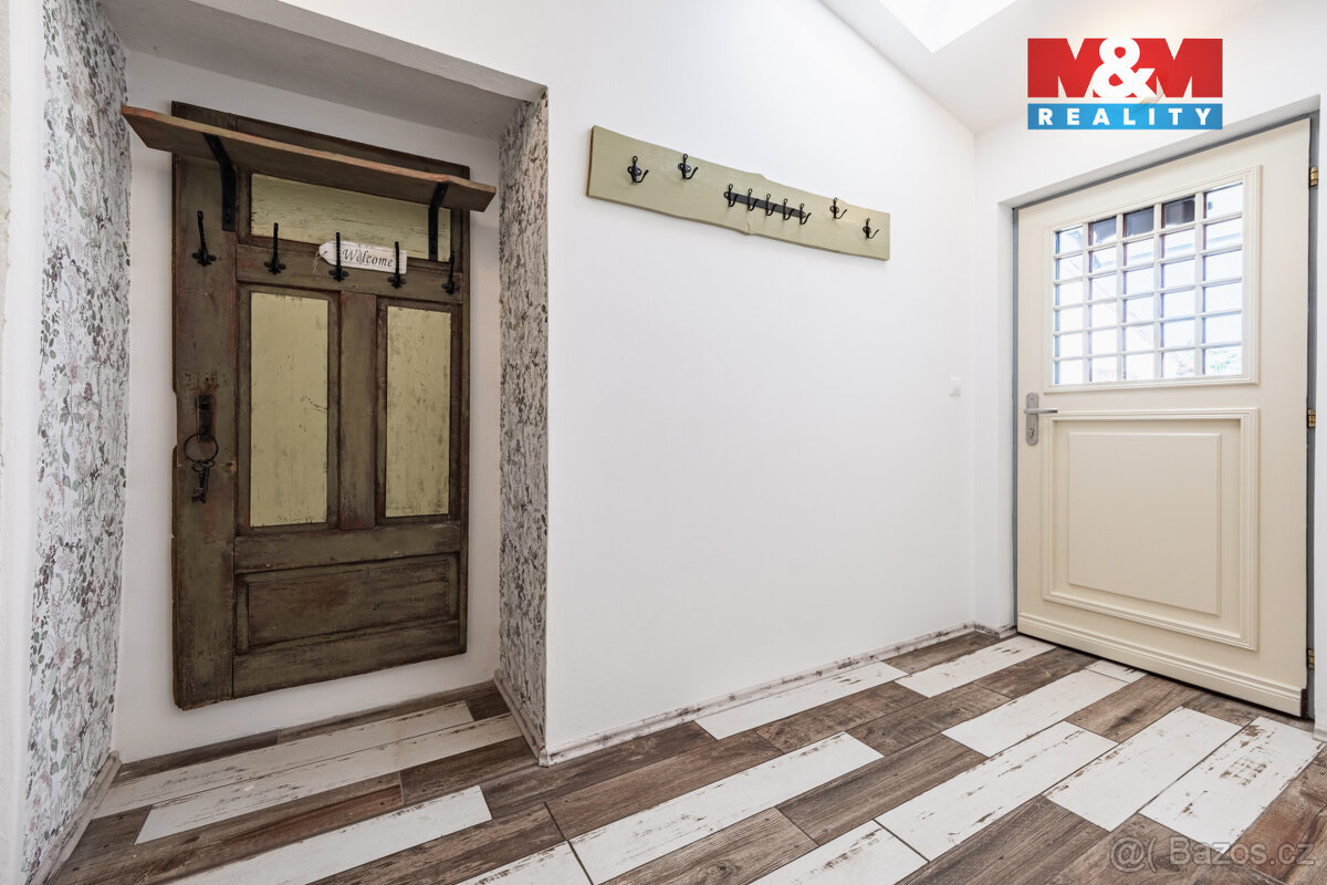 Prodej chalupy, 166 m², Radobytce - Mirotice - 19