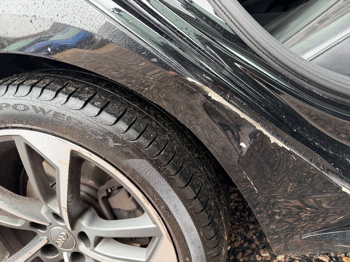 Audi A4 B9 3.0TDi 160kw S-LINE AVANT 2016 - 19