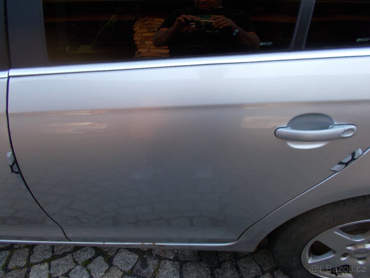 vw golf 5 variant,1.9tdi,kod bls,veskere nd. - 19