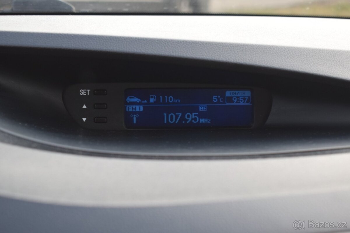 Hyundai i20 1.2i/2014/186TKM/ČR/KLIMA/ - 19