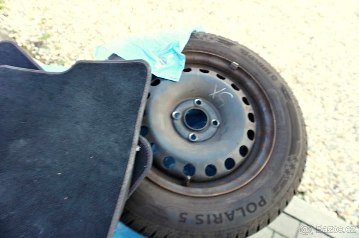 ŠKODA CITIGO 1,0 55KW MONTE CARLO 2015 - 19