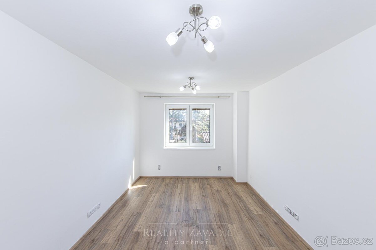Prodej, rodinný dům, 314 m² - Praha - Suchdol, ev.č. 00785 - 19