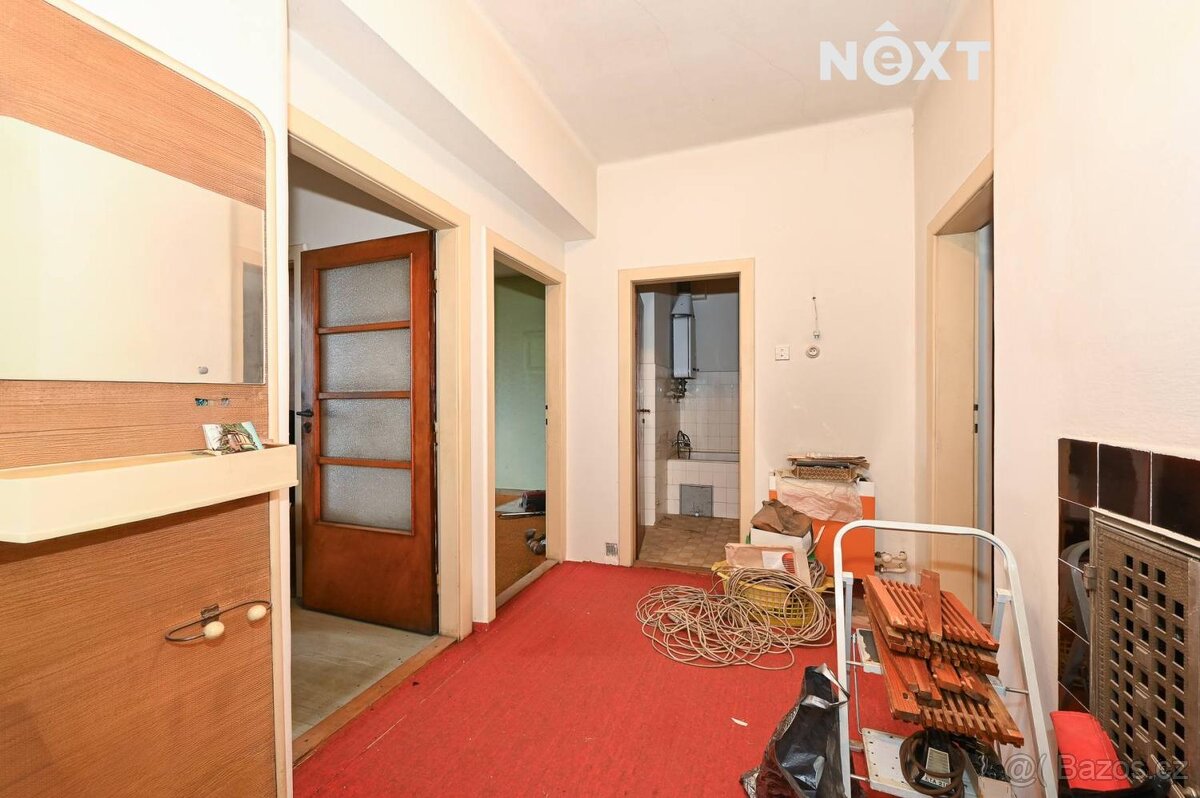 Prodej Rodinný dům, 299㎡ - 19