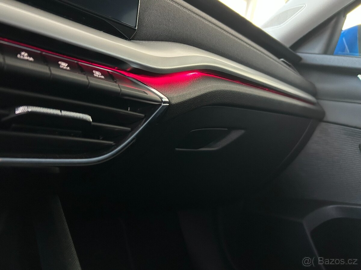 Škoda Octavia 2,0 TDI,DSG,ZÁRUKA,ČR,STYLE+ - 19