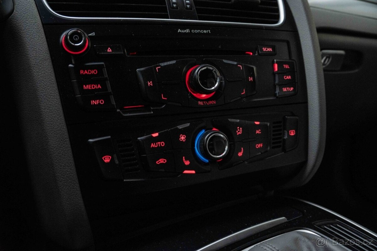 Audi A4 B8 Avant 1.8 TFSI - 19