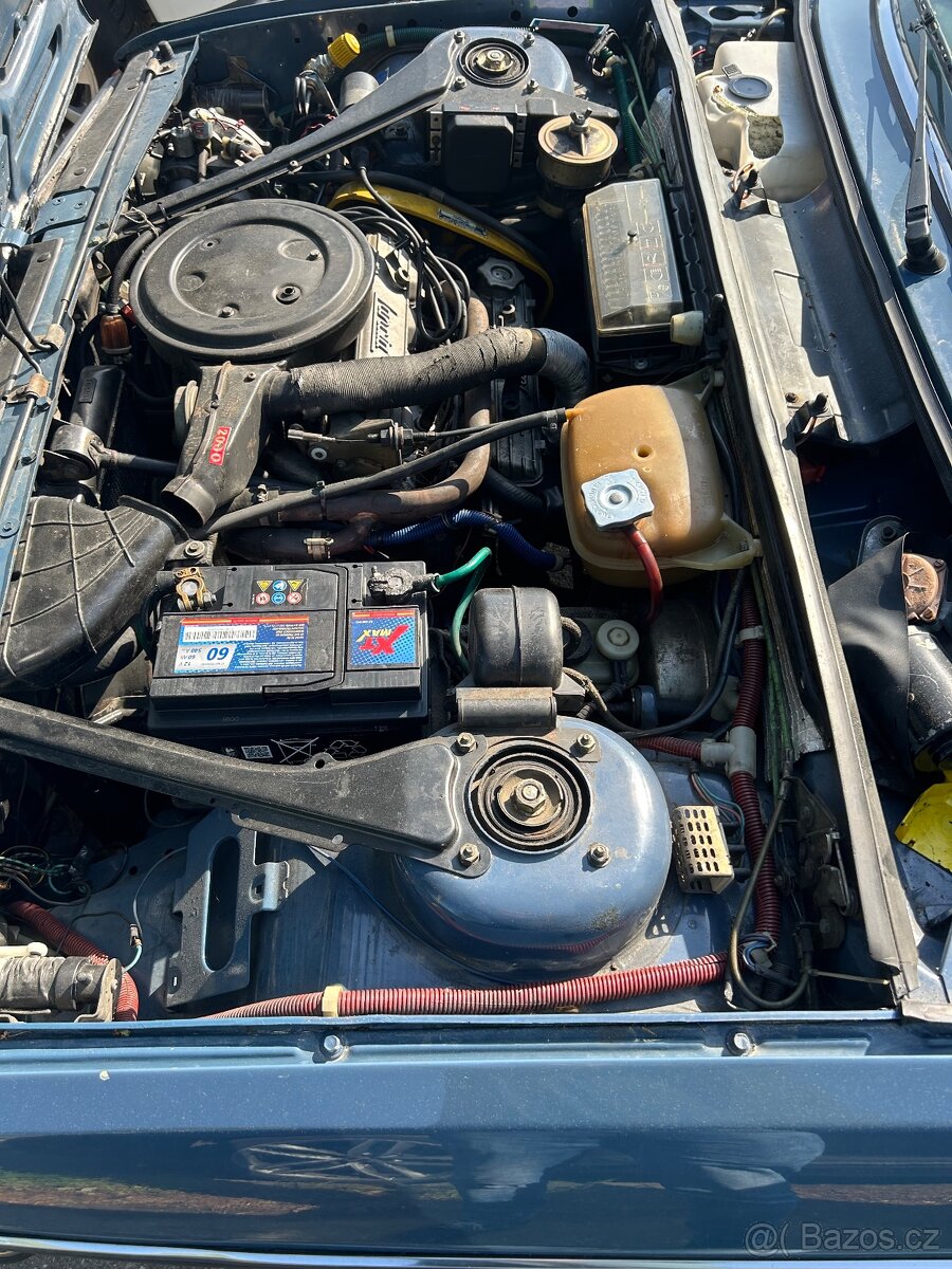 Lancia Beta 2,0 - 19