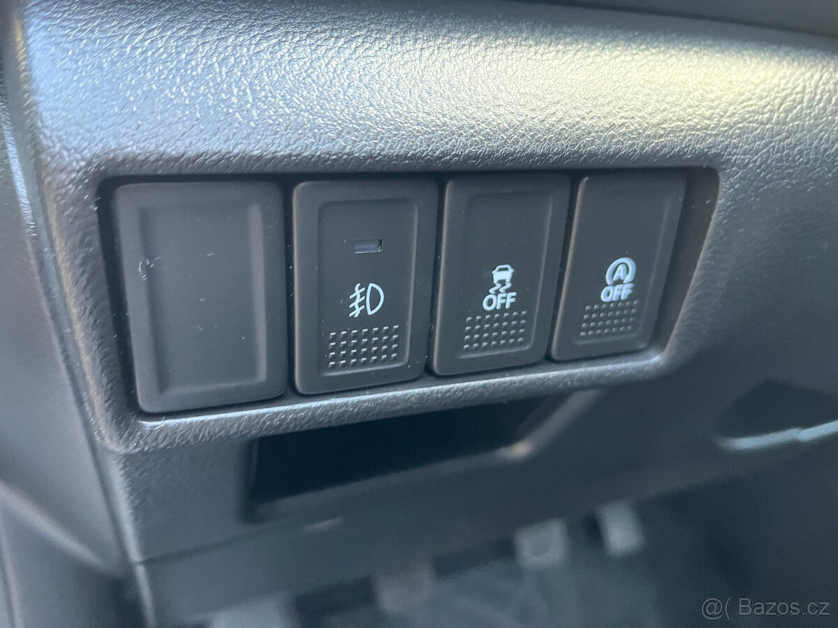 Suzuki SX4 S-Cross, 1,4-103kw,PREMIUM,1.maj,servis - 19