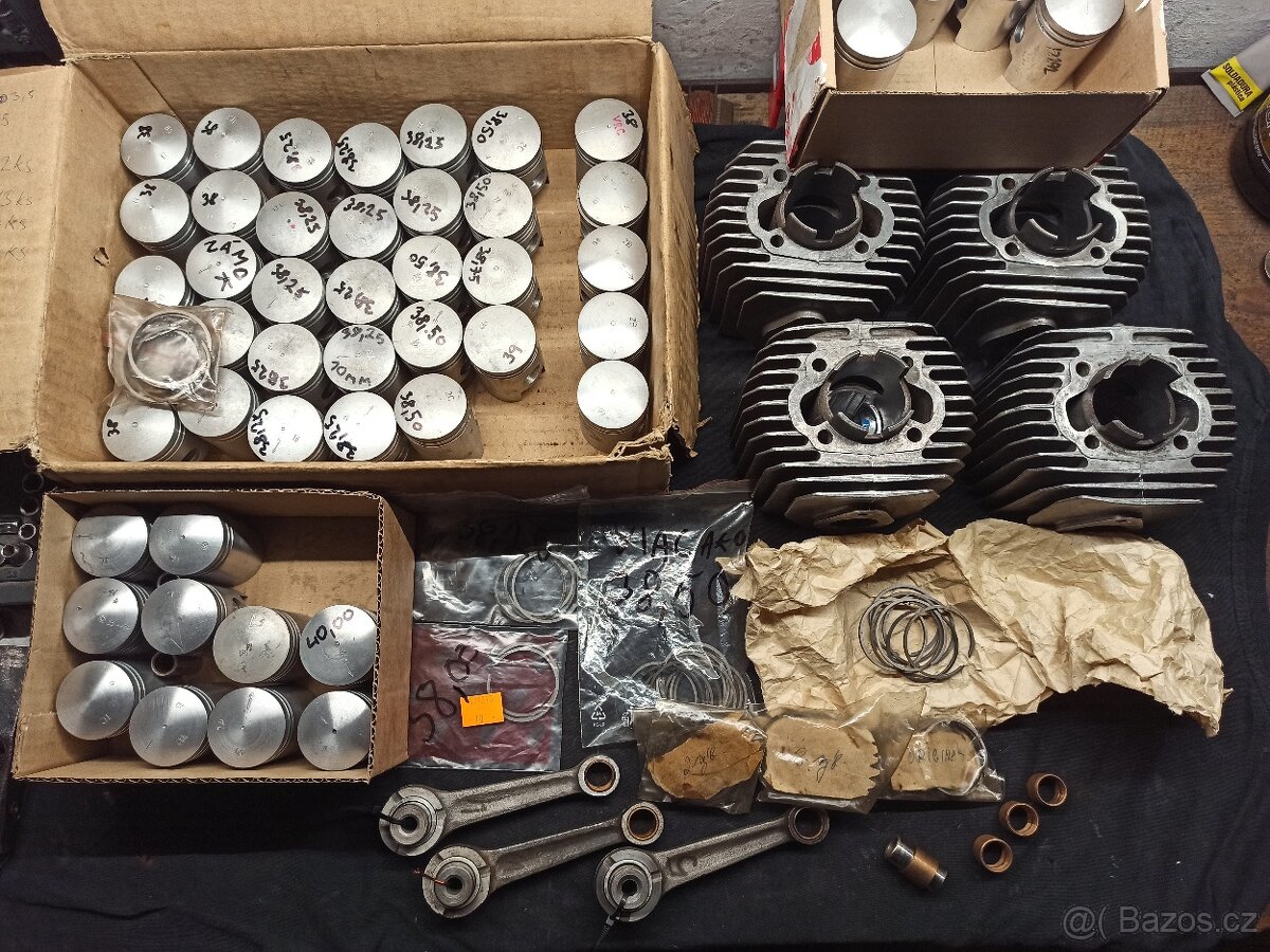 Jawa 50 typ 05 pionyr - 19