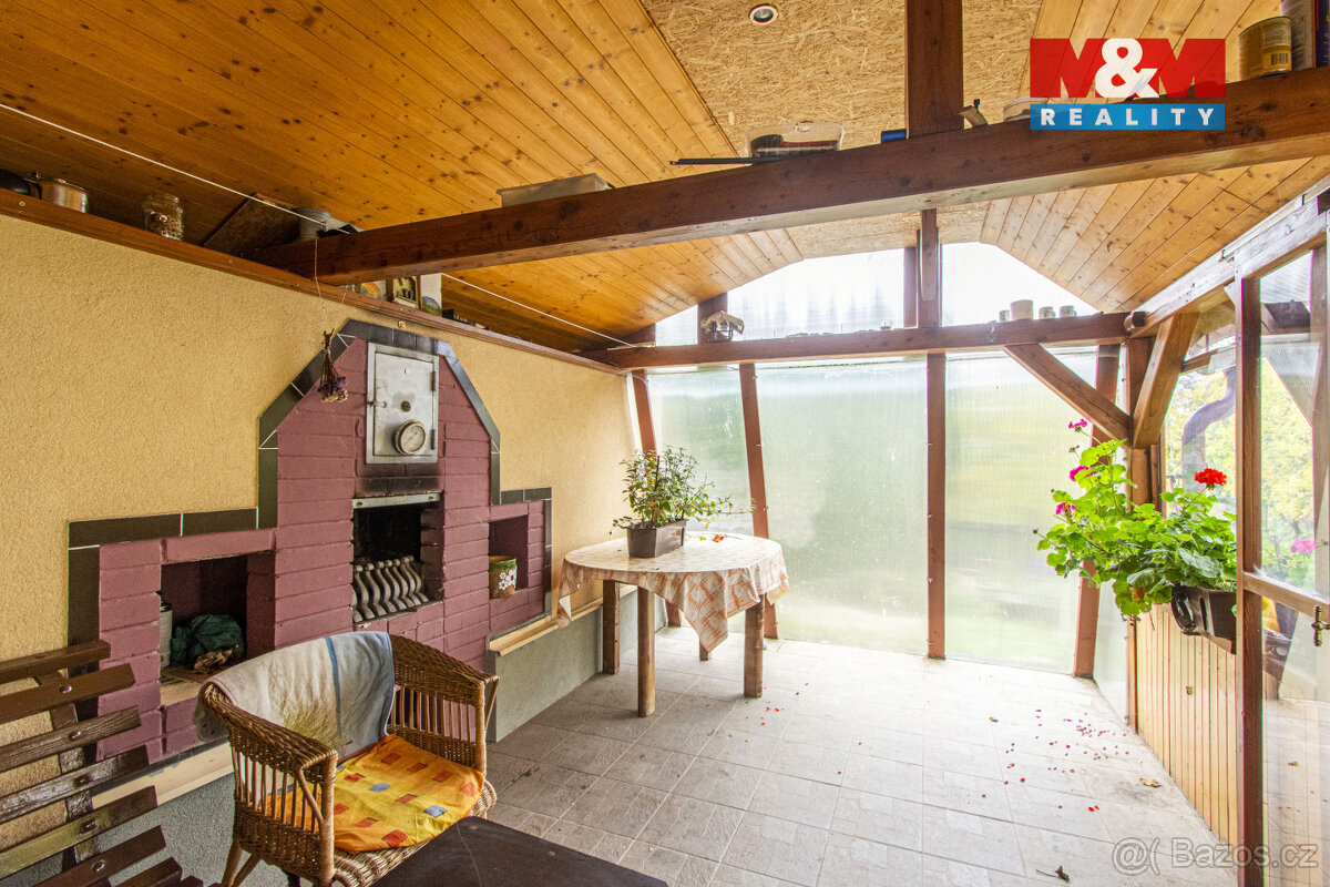 Prodej chaty, 150 m², Razová - 19