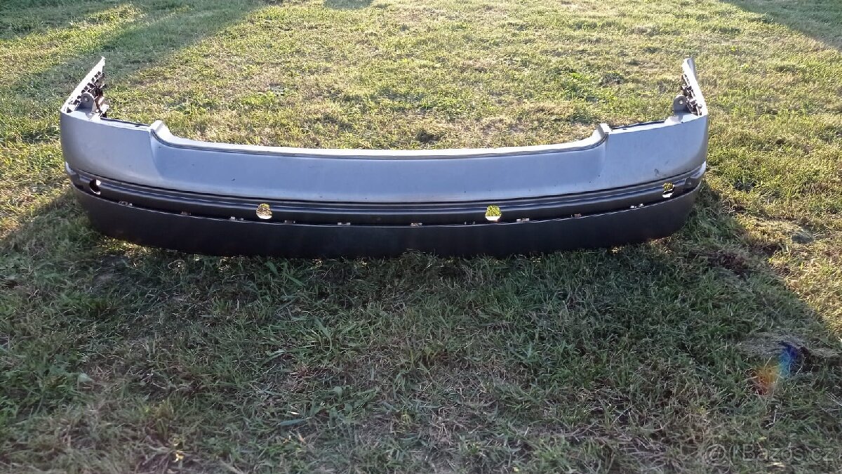 Zadní Narazniky VW Passat a SAG. - 19