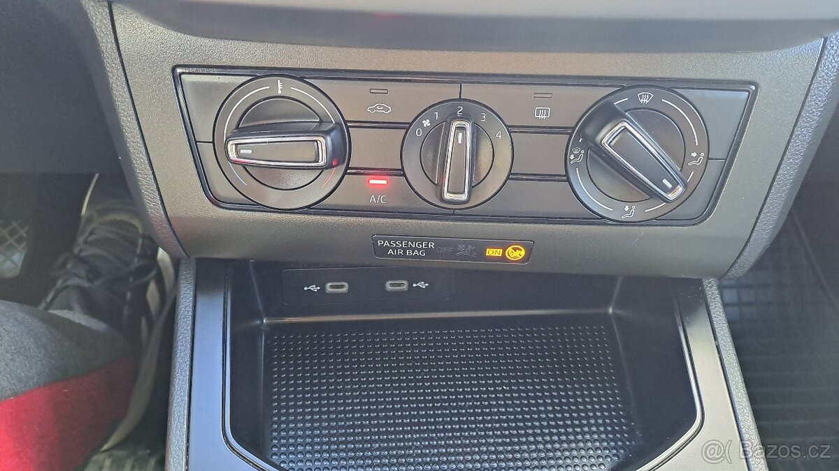 Seat Ibiza 1.6 TDI CR Style - 19