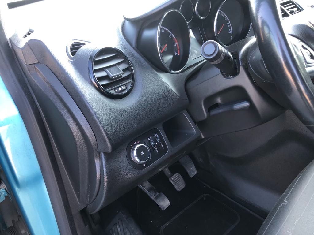 Opel Meriva - 19