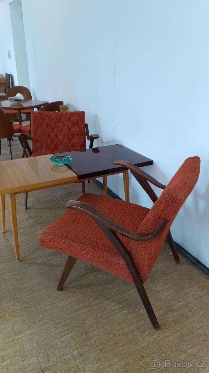 Retro nábytek - 19