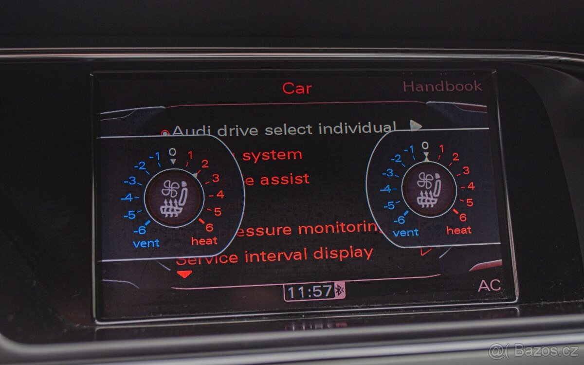 Audi S5 4.2 FSI V8 Quattro Tiptronic - 19