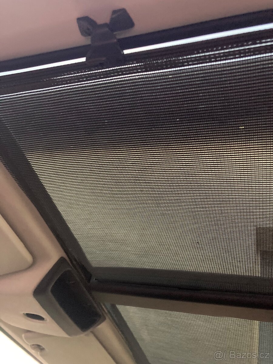 Land Rover Freelander 1 sport - 19