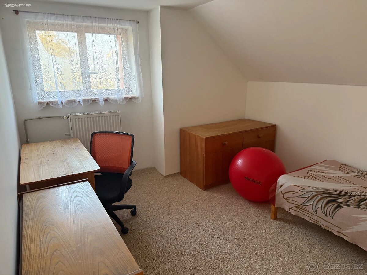 Pronájem rodinného domu 150 m², pozemek 110 m² - 19