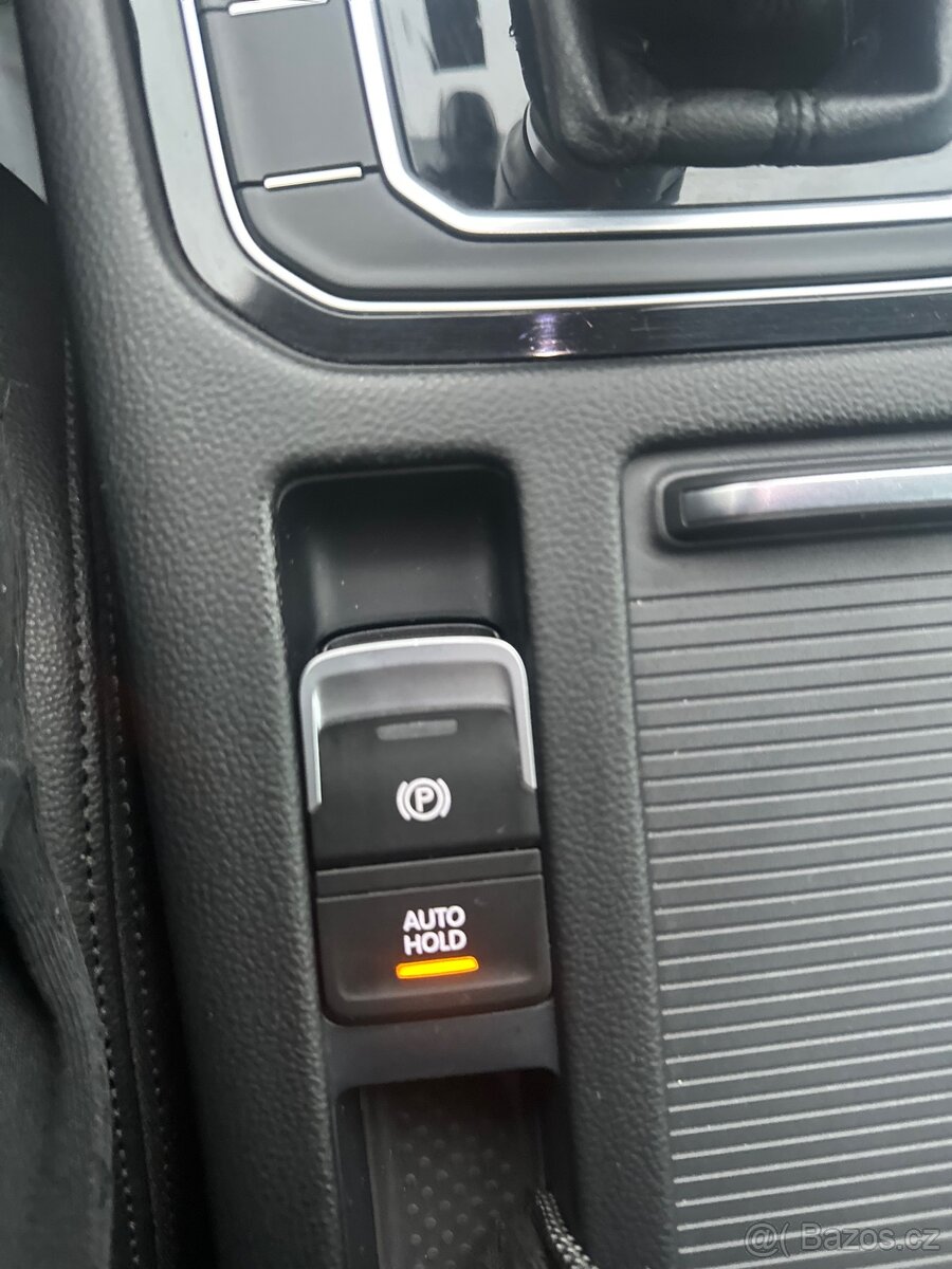 Volkswagen Passat B8 - 19