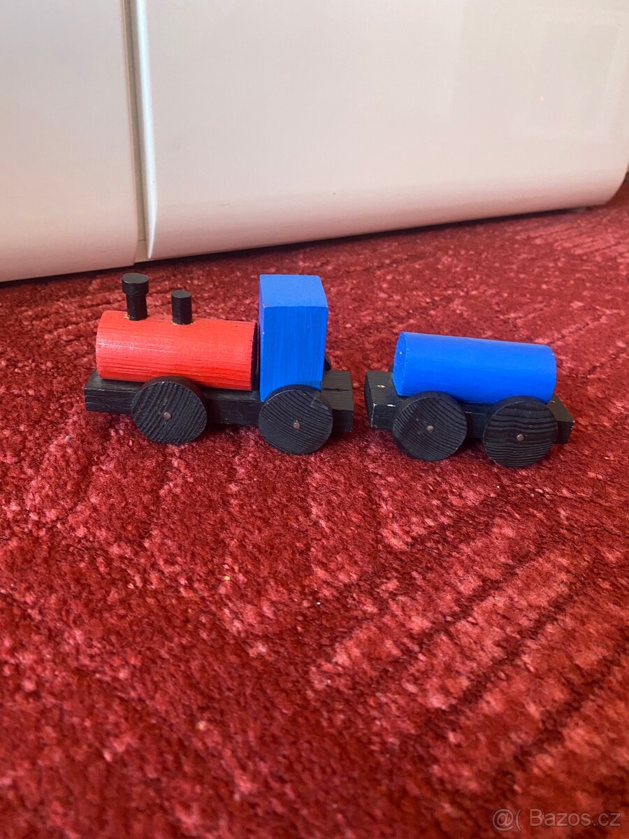 Hračky - 19