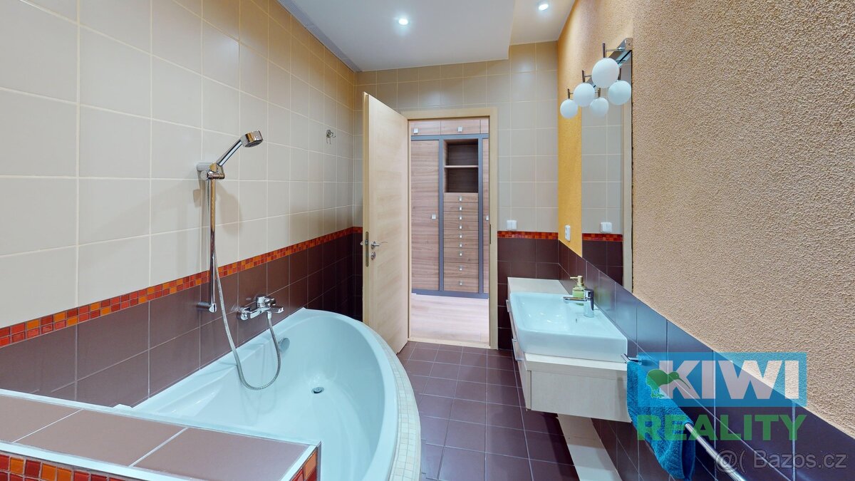 Pronájem, byt 3+kk, 95 m², Ostrava-Vítkovice, ev.č. 1530 - 19